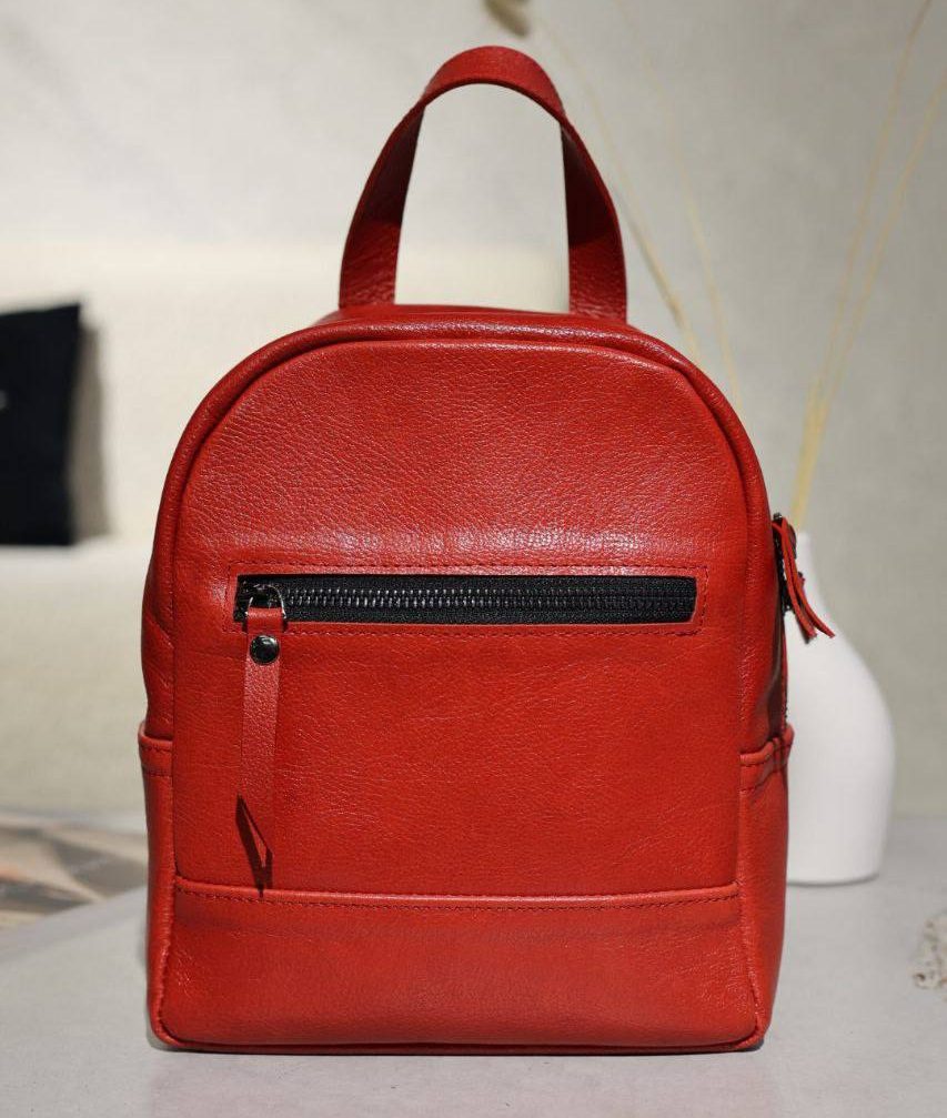 Рюкзак M-Line красный