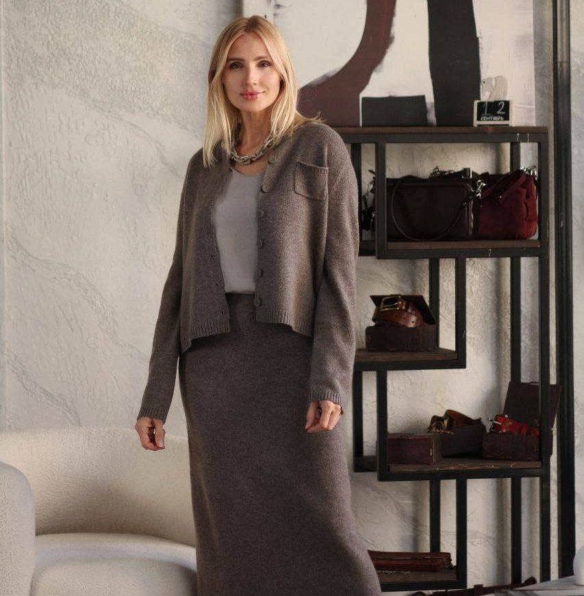 Кардиган Shade