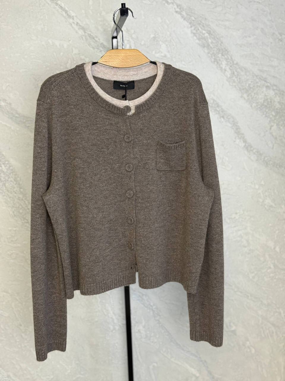 Кардиган Shade