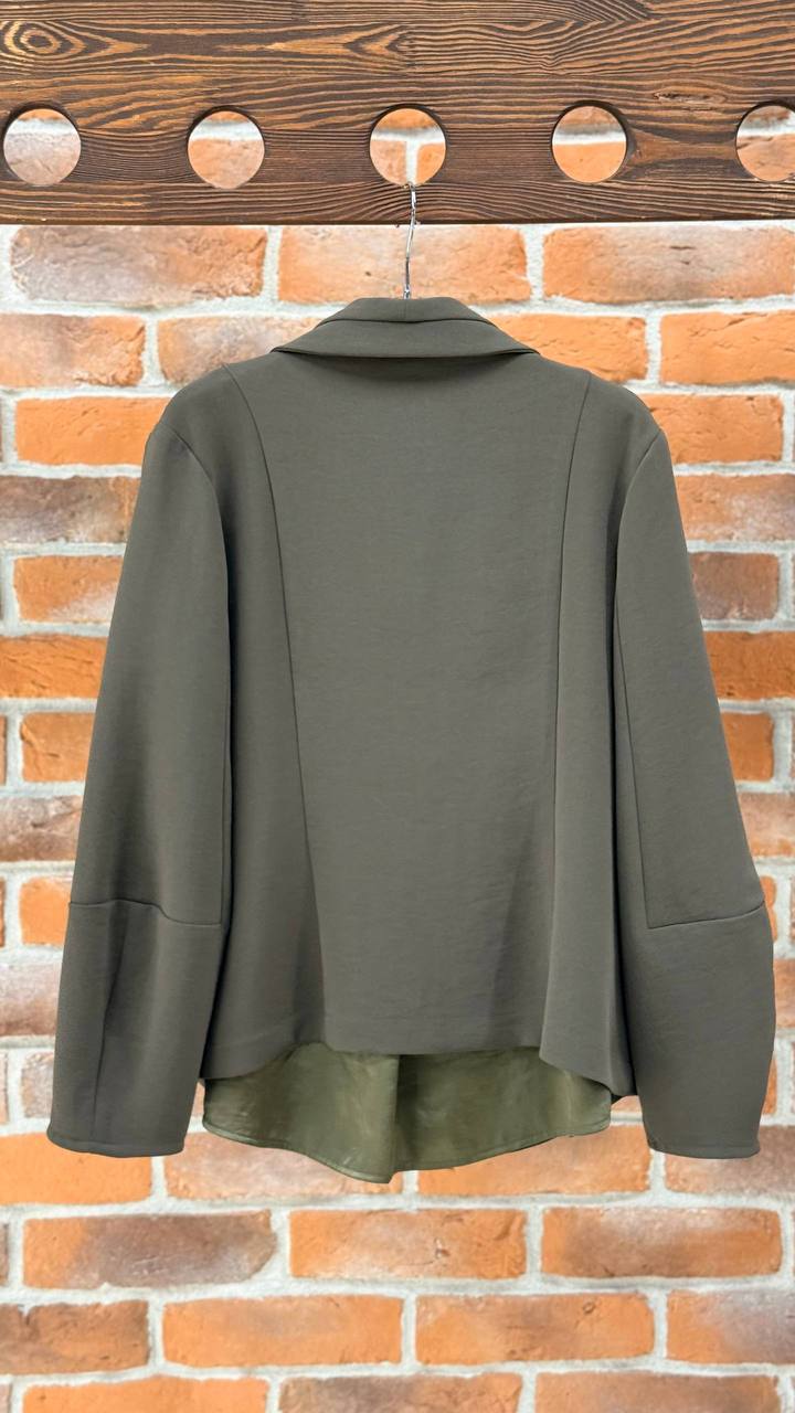 Жакет ANIA SCHEIRHOLD