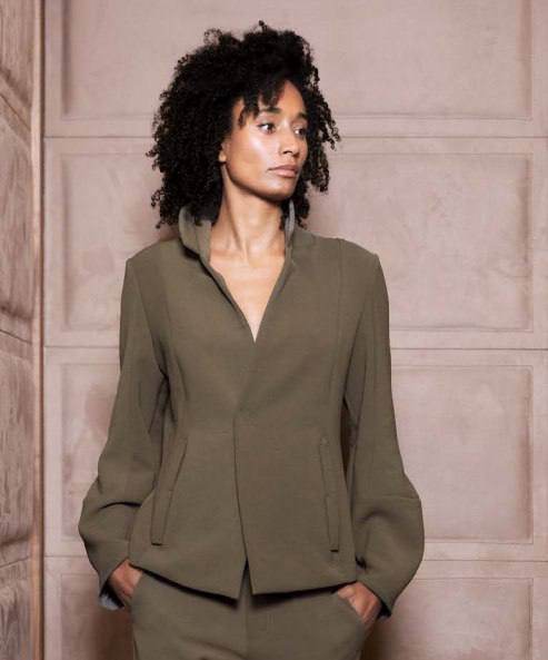 Жакет ANIA SCHEIRHOLD