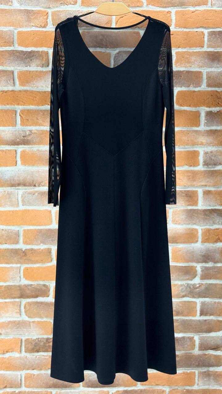 Платье ANIA SCHIRHOLD