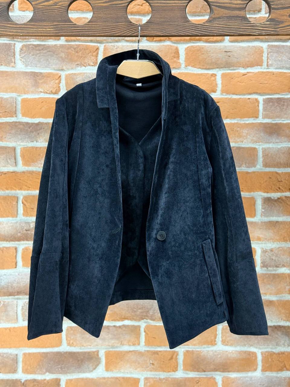 Жакет ANIA SCHIERHOLD