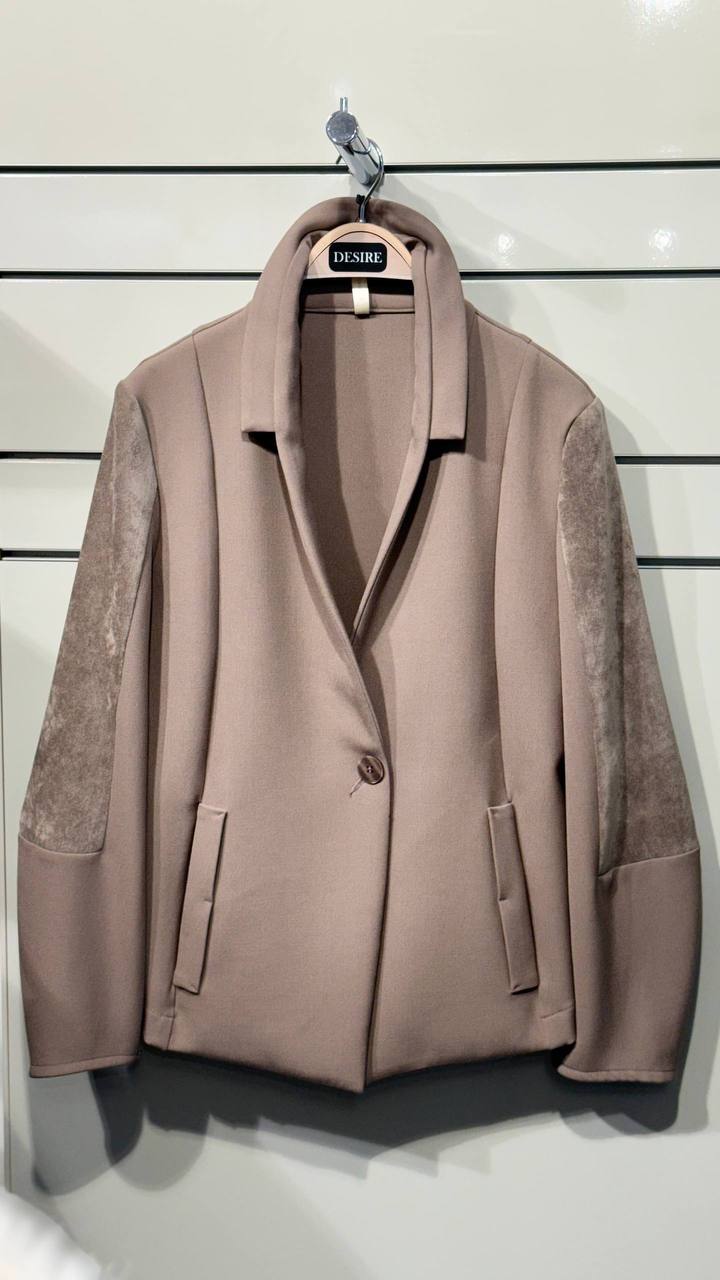 Жакет ANIA SCHEIRHOLD