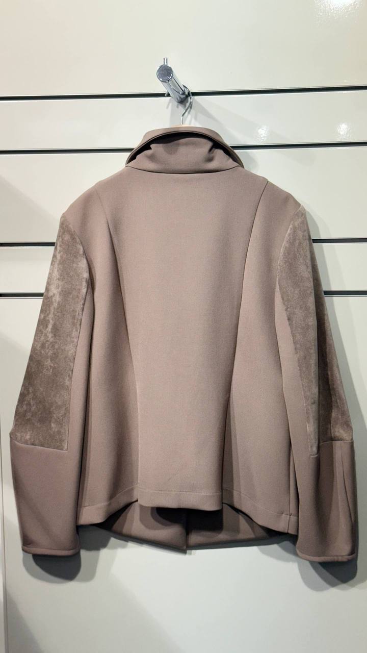 Жакет ANIA SCHEIRHOLD