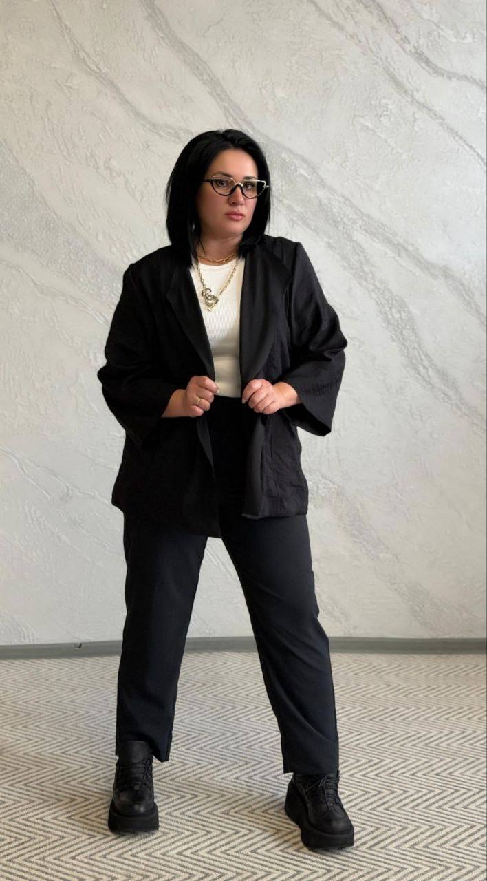 Брюки ANIA SCHIERHOLD