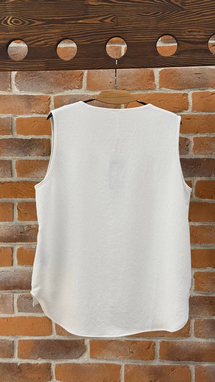 Жилет ANIA SCHIERHOLD