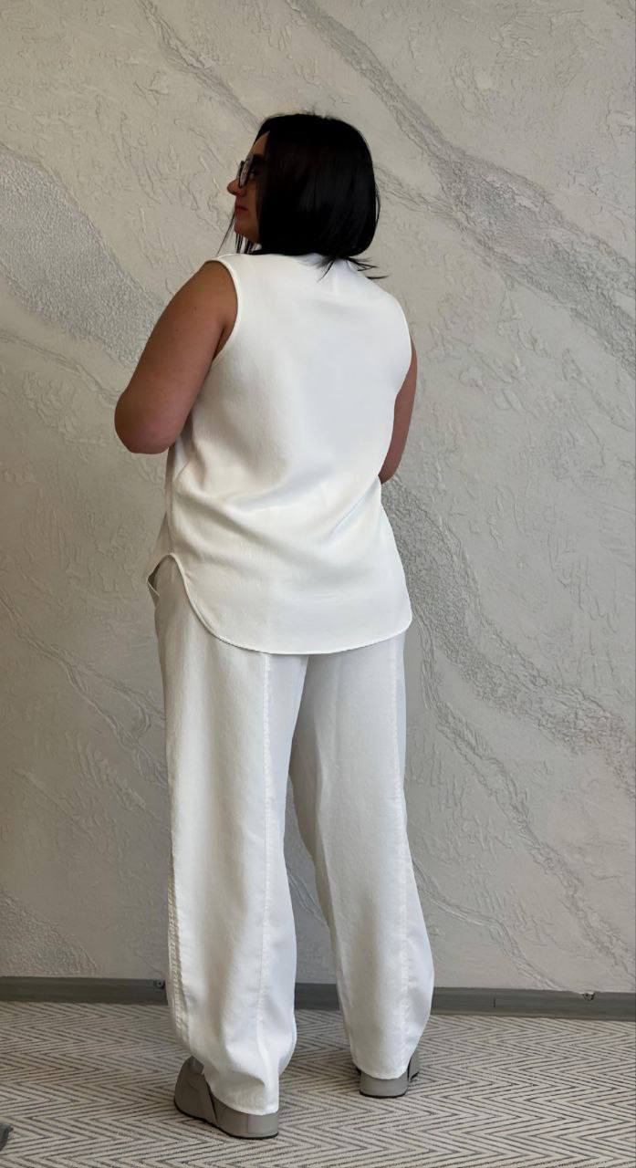 Жилет ANIA SCHIERHOLD