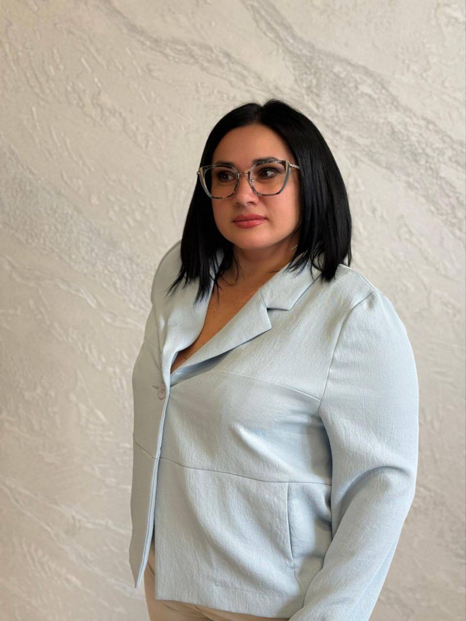 Жакет ANIA SCHIERHOLD