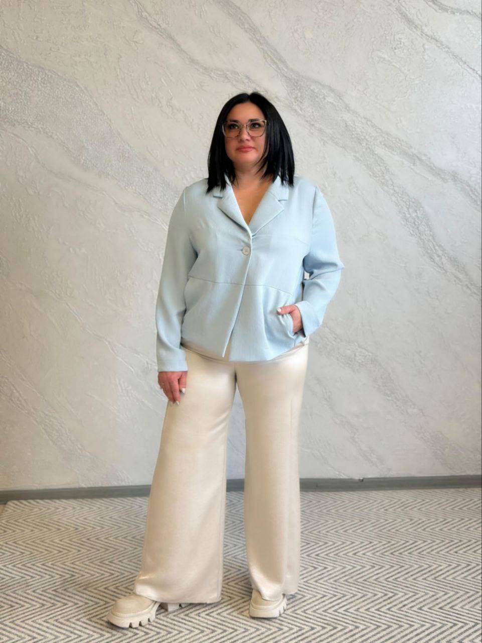 Брюки ANIA SCHIERHOLD