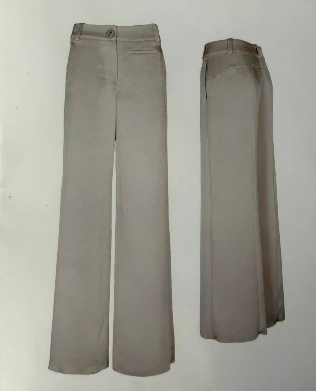 Брюки ANIA SCHIERHOLD