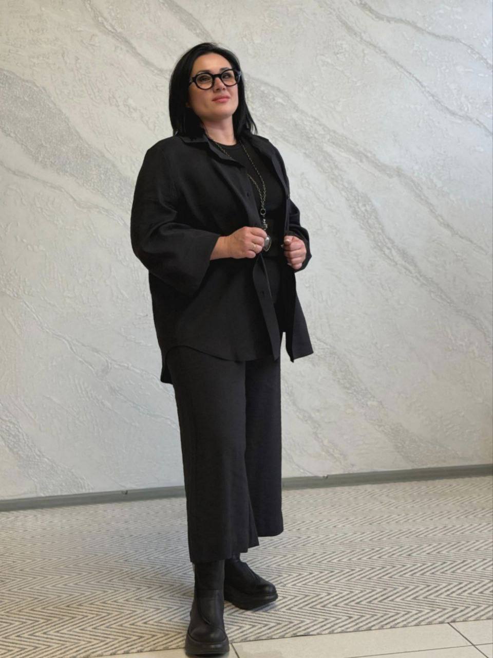 Брюки ANIA SCHIERHOLD