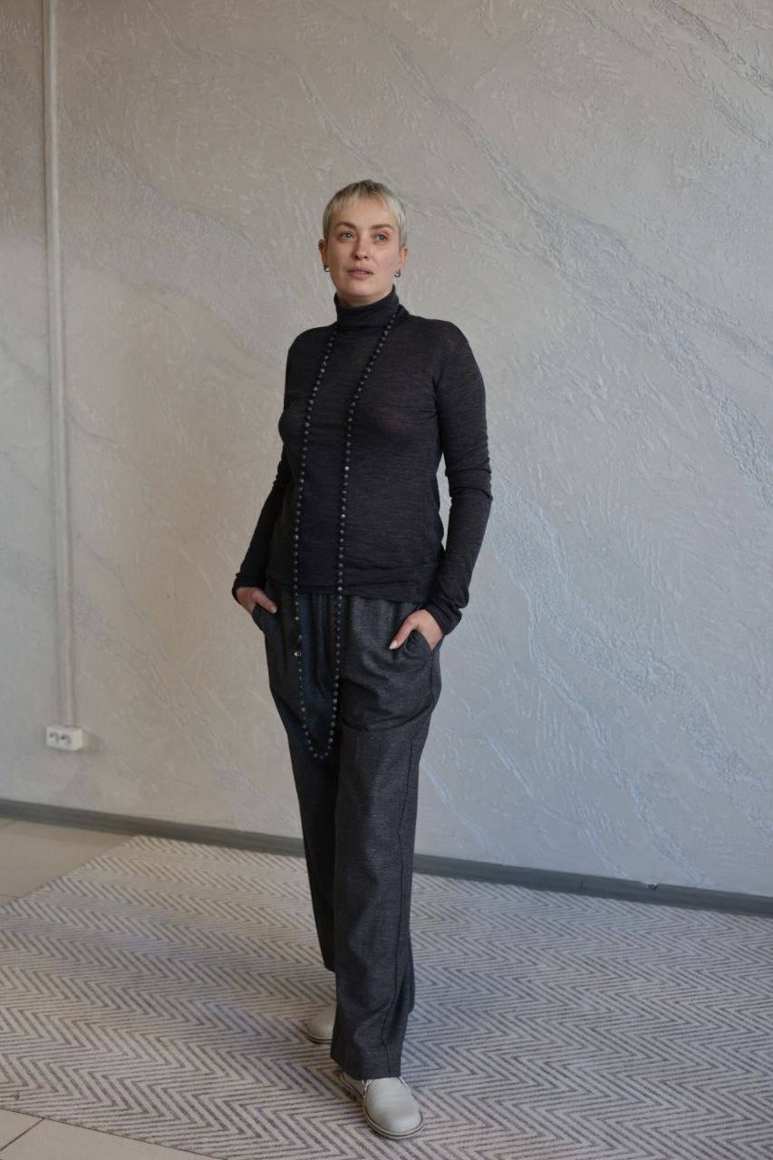 Водолазка Shade