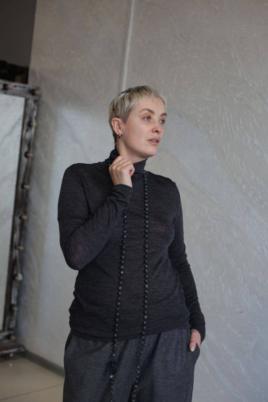 Водолазка Shade