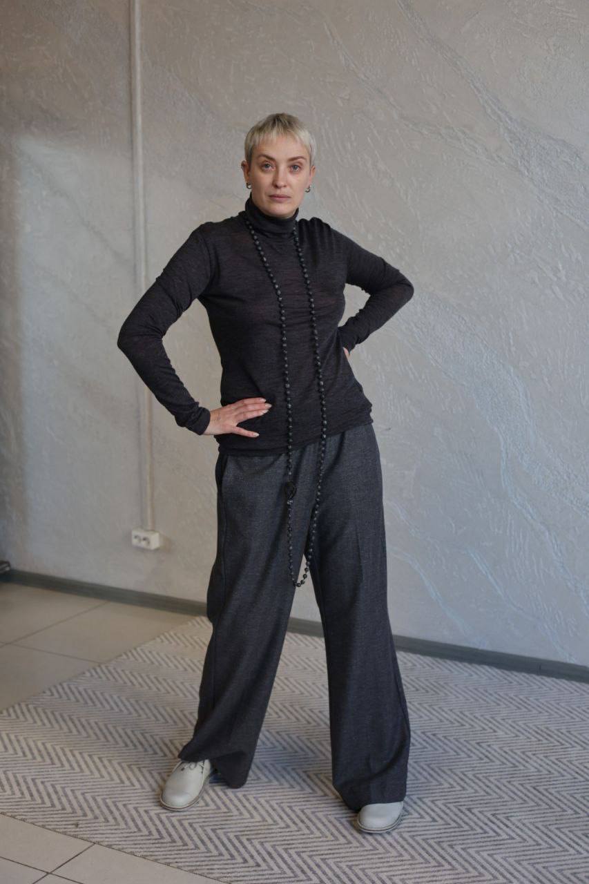 Водолазка Shade