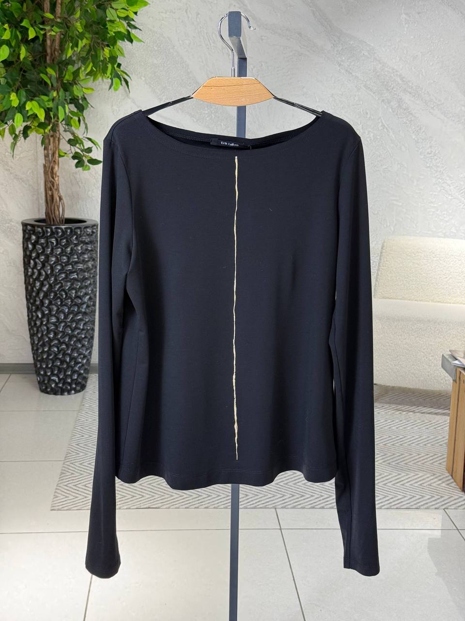 Лонгслив Erik Laffero