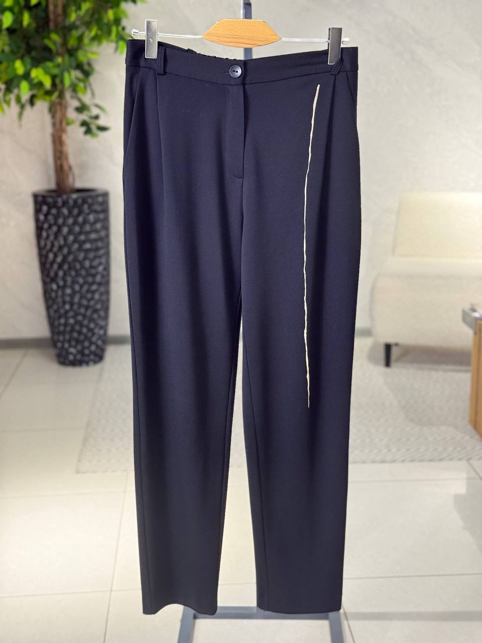 Брюки Erik Laffero