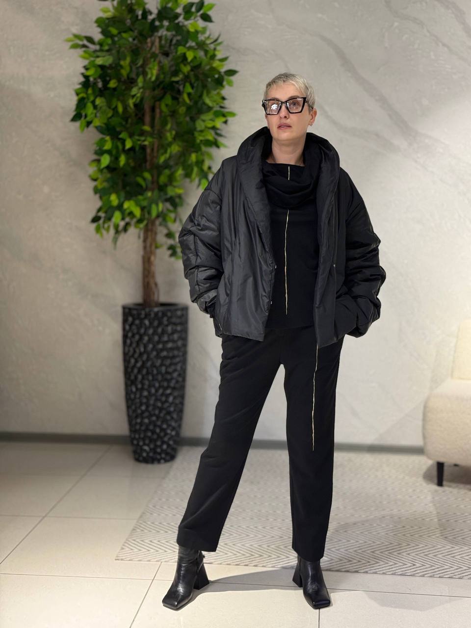 Куртка Erik Laffero