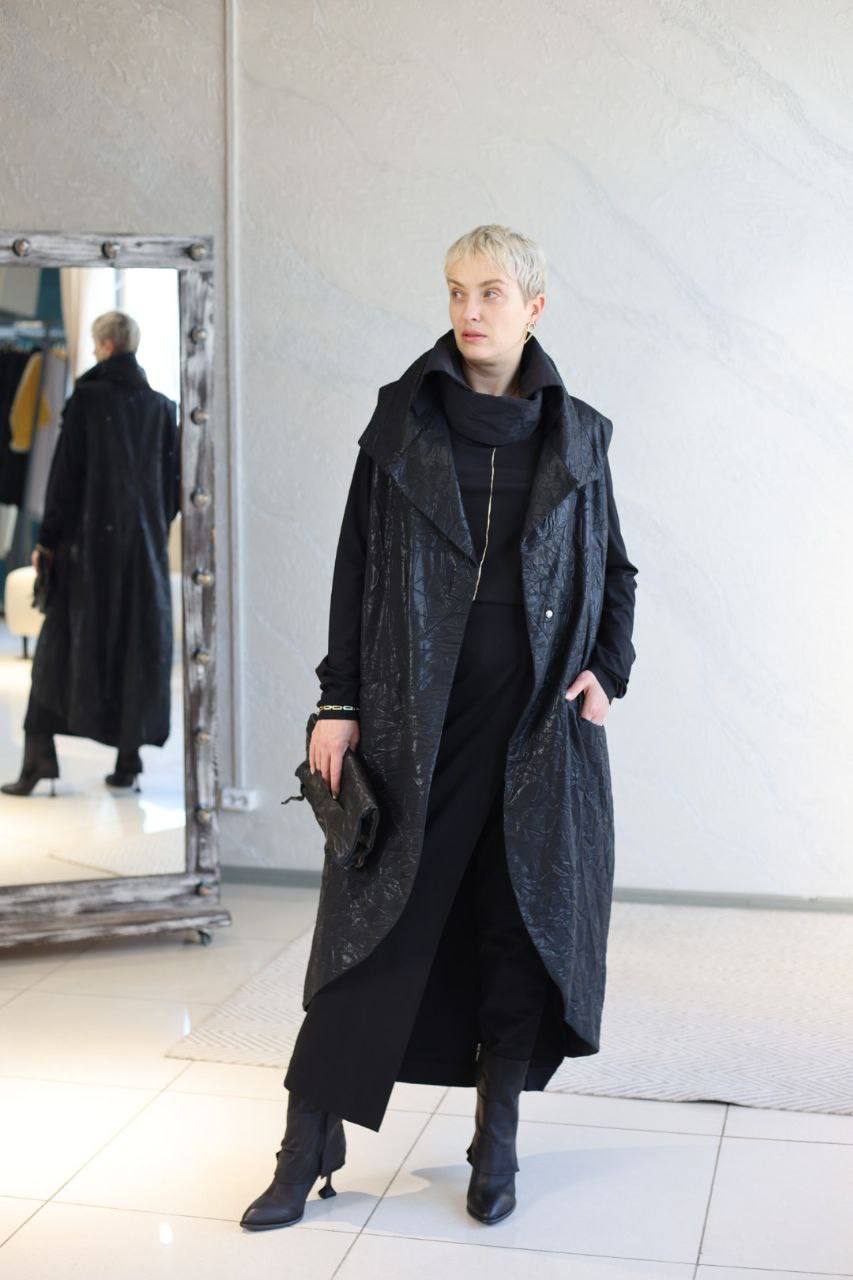 Жилет Erik Laffero