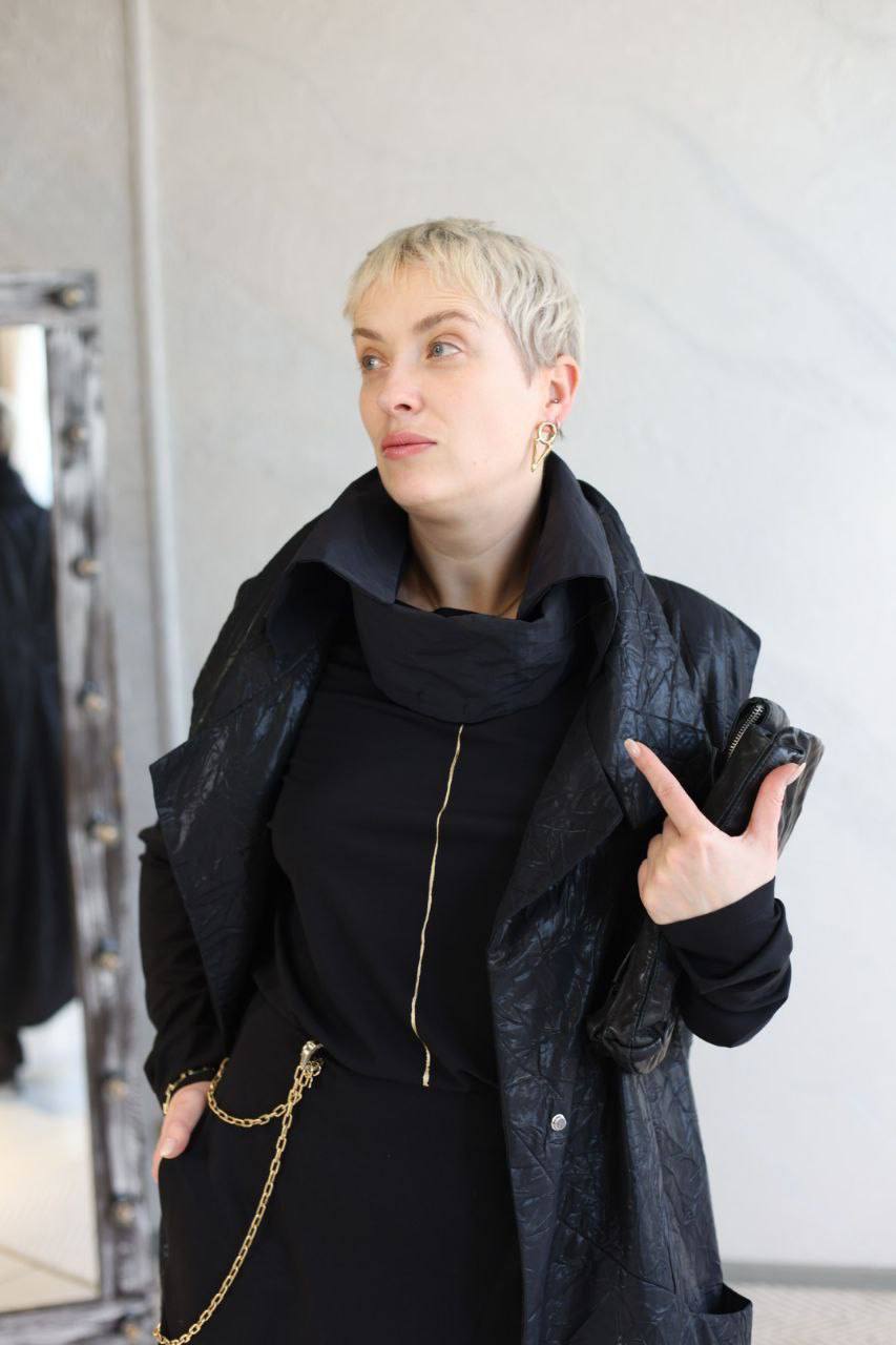 Жилет Erik Laffero