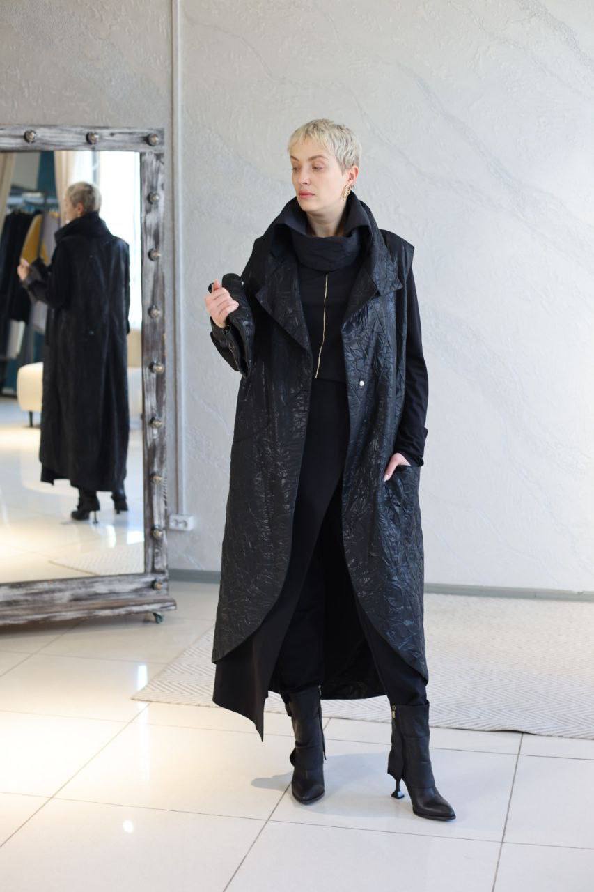 Жилет Erik Laffero