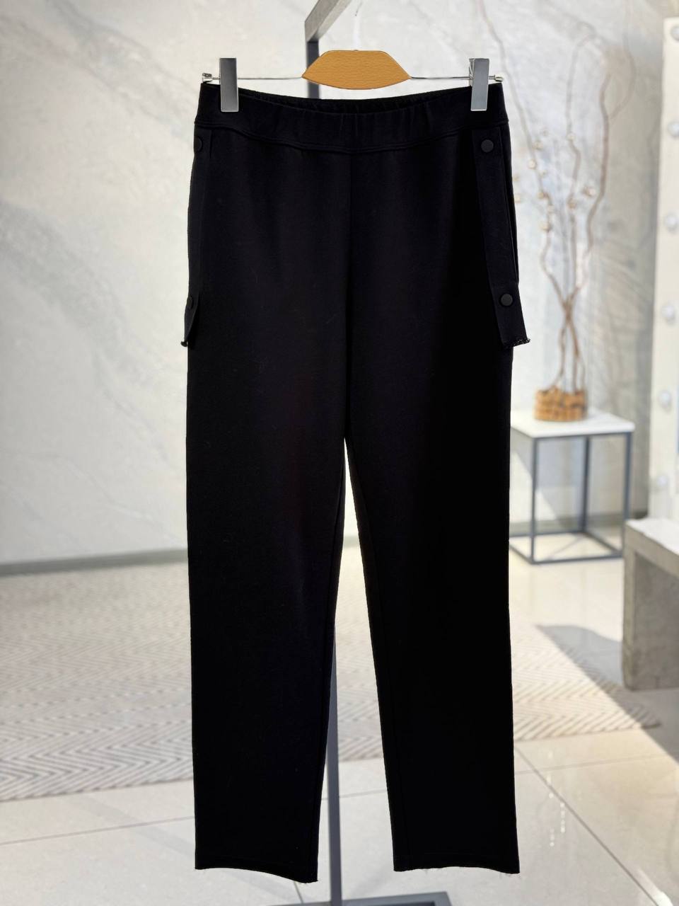 Брюки Erik Laffero