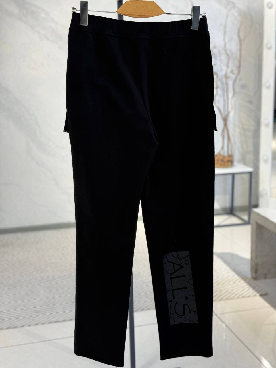 Брюки Erik Laffero