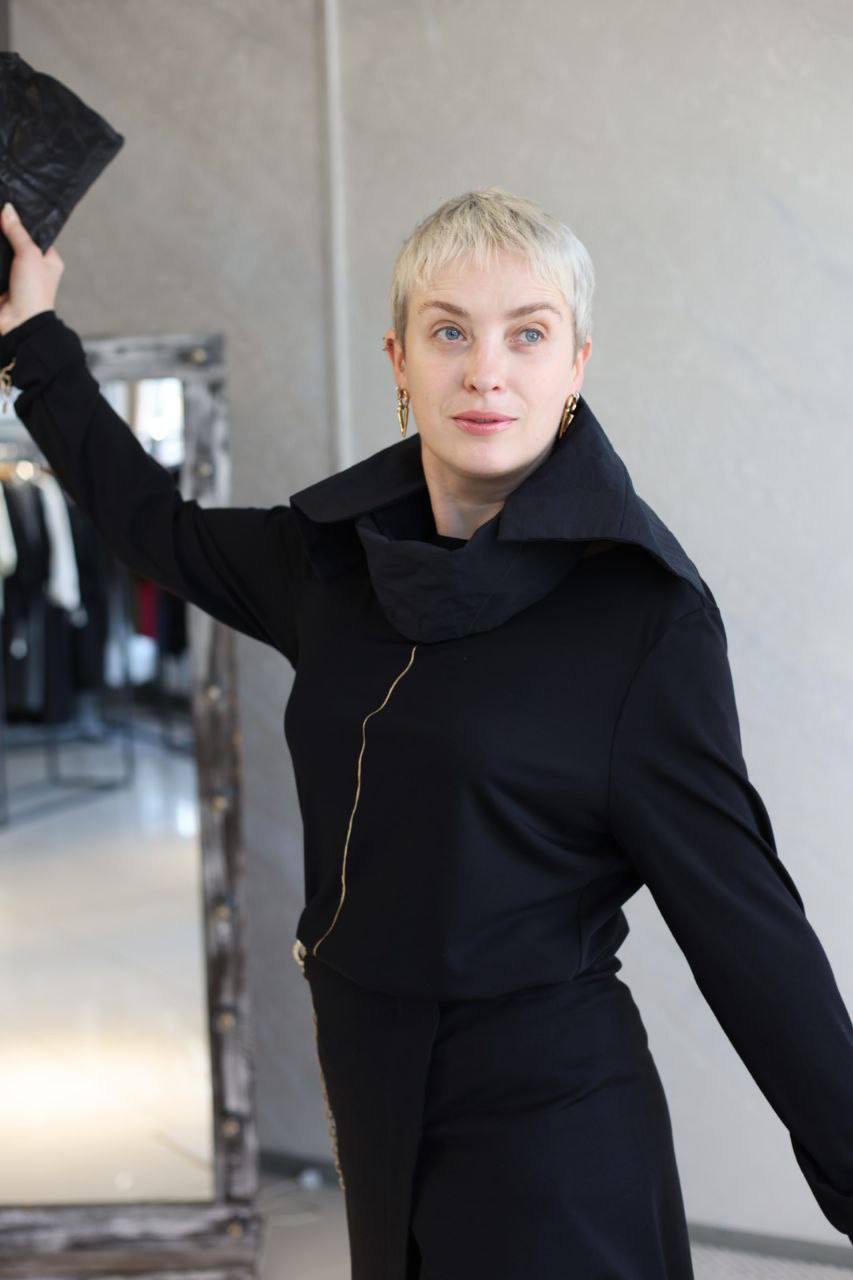 Воротник-трансформер