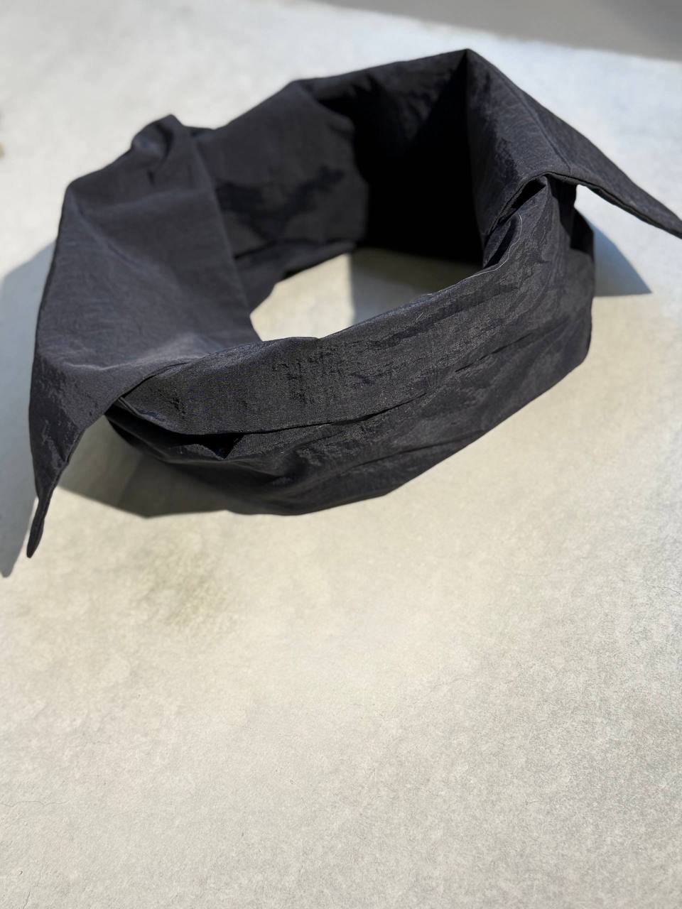 Воротник-трансформер