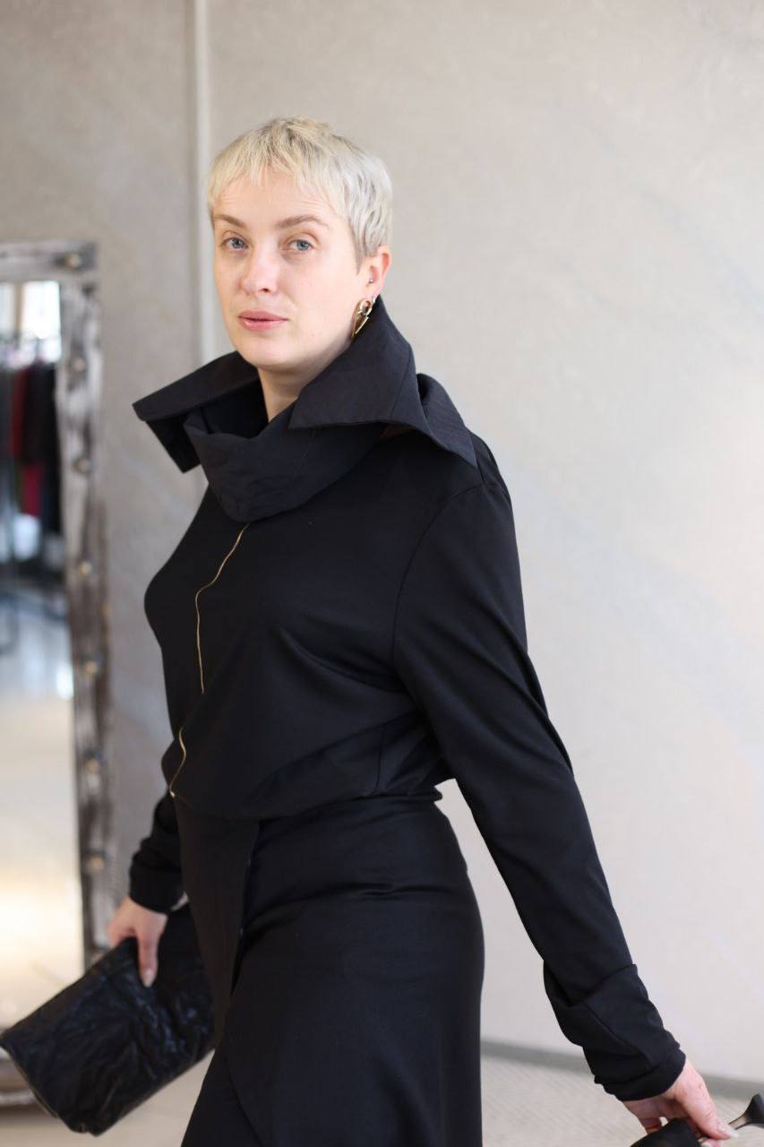 Воротник-трансформер