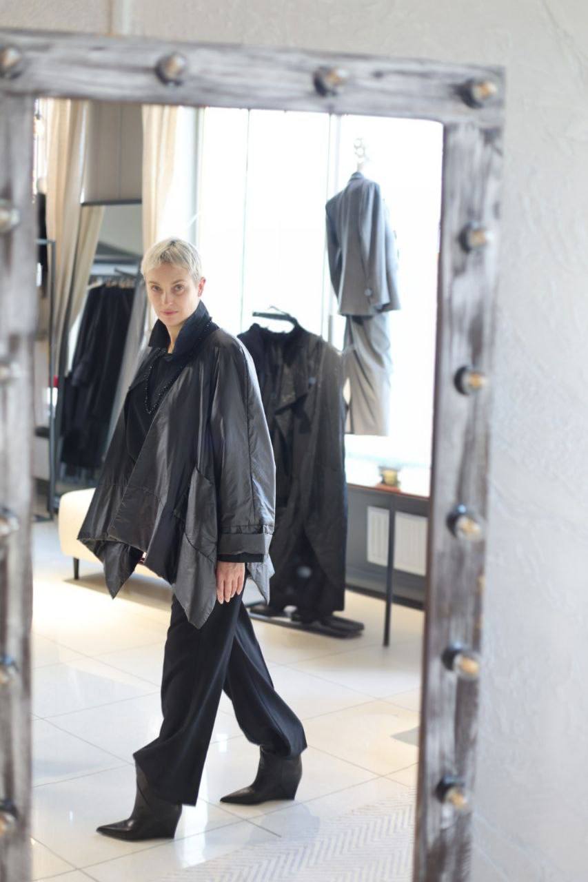 Ботильоны Vik Marie