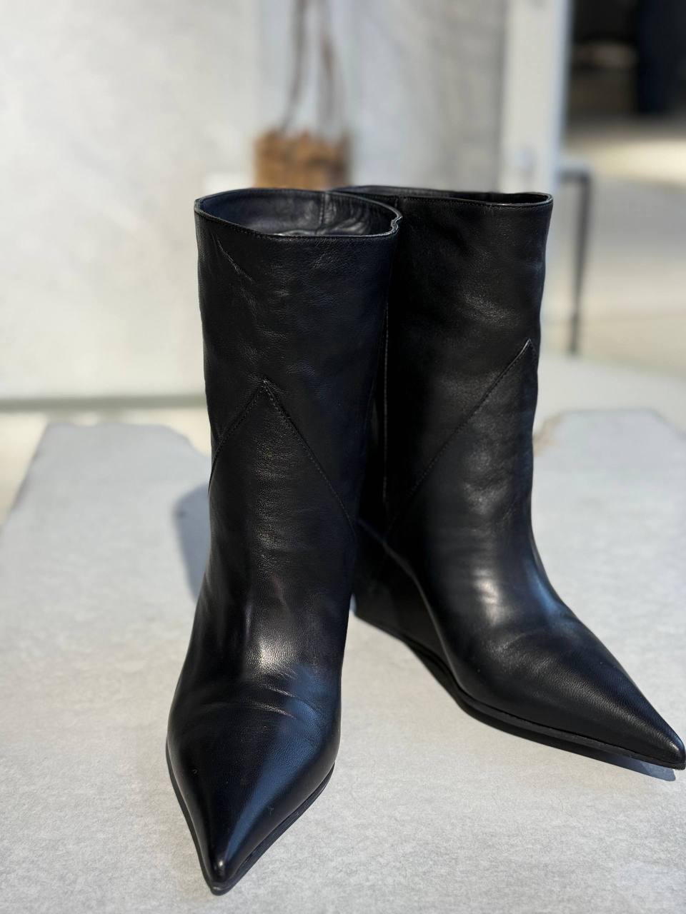 Ботильоны Vik Marie