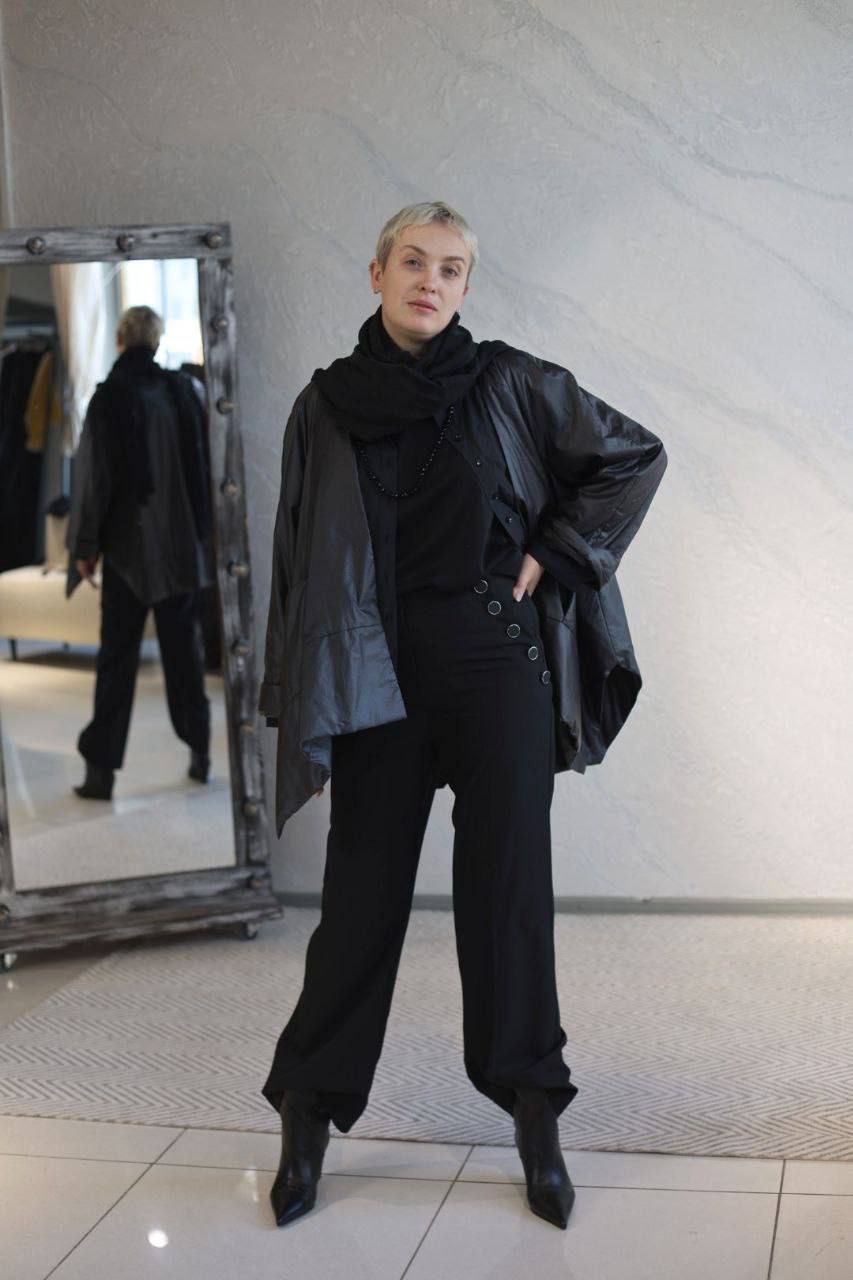 Ботильоны Vik Marie