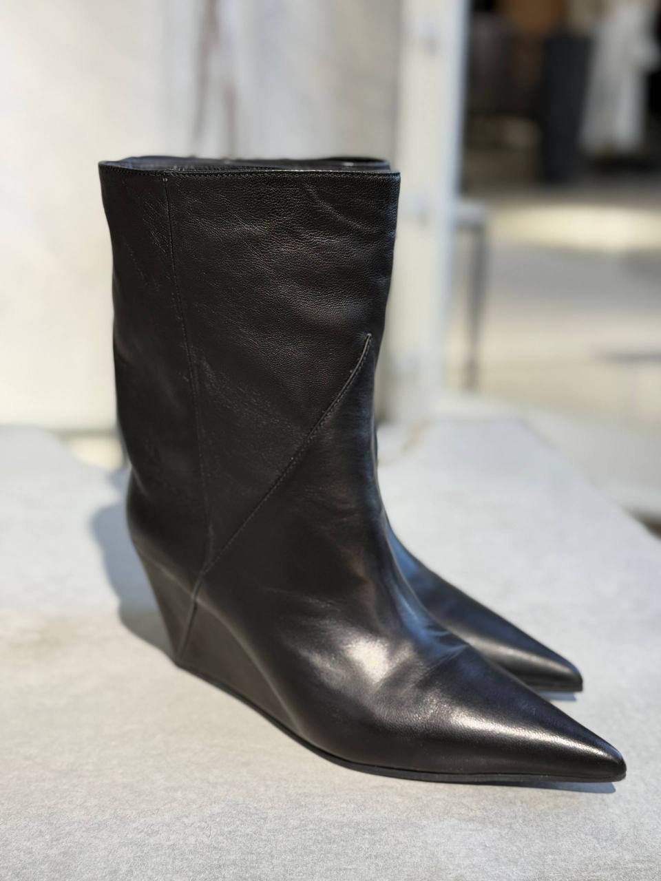 Ботильоны Vik Marie