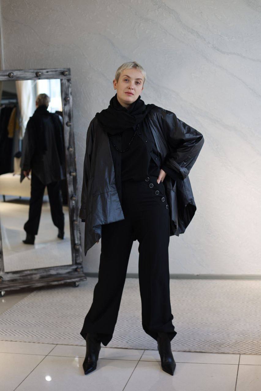 Жакет Erik Laffero