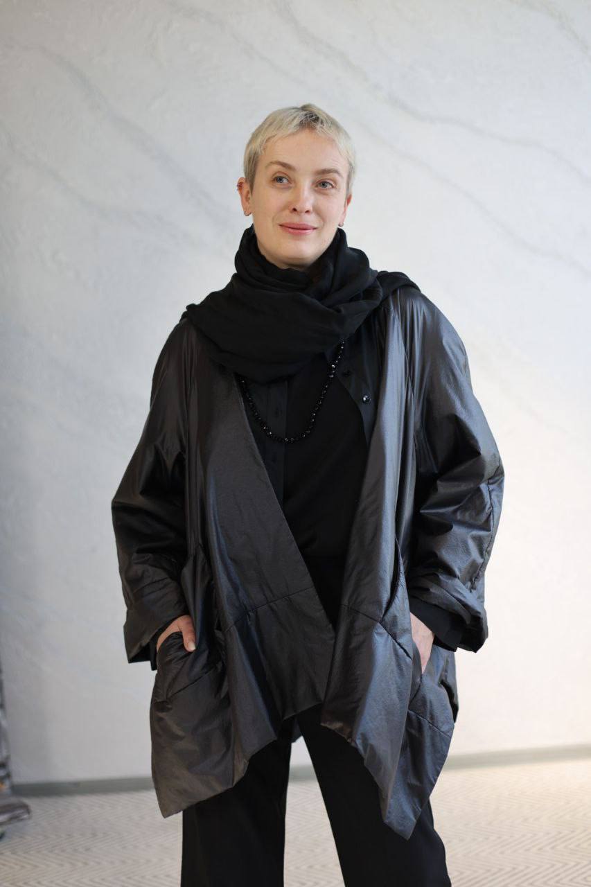 Жакет Erik Laffero