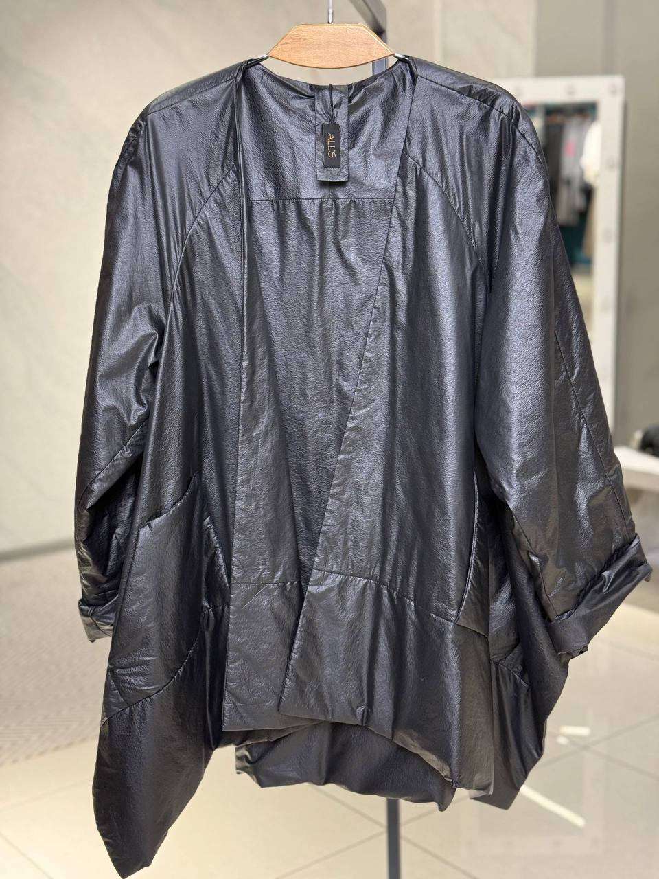 Жакет Erik Laffero