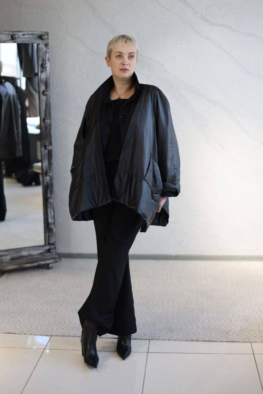 Жакет Erik Laffero