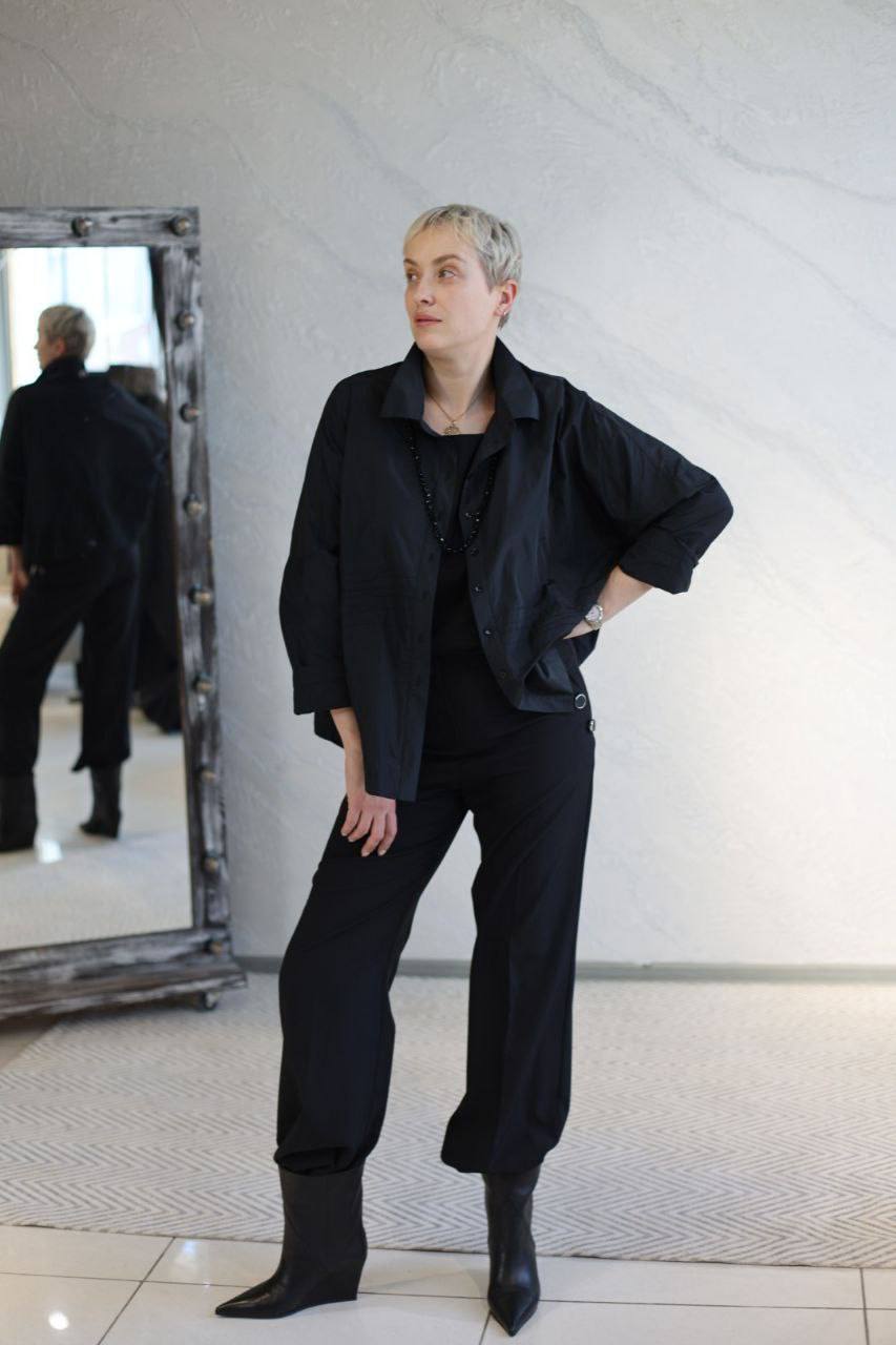 Рубашка Erik Laffero