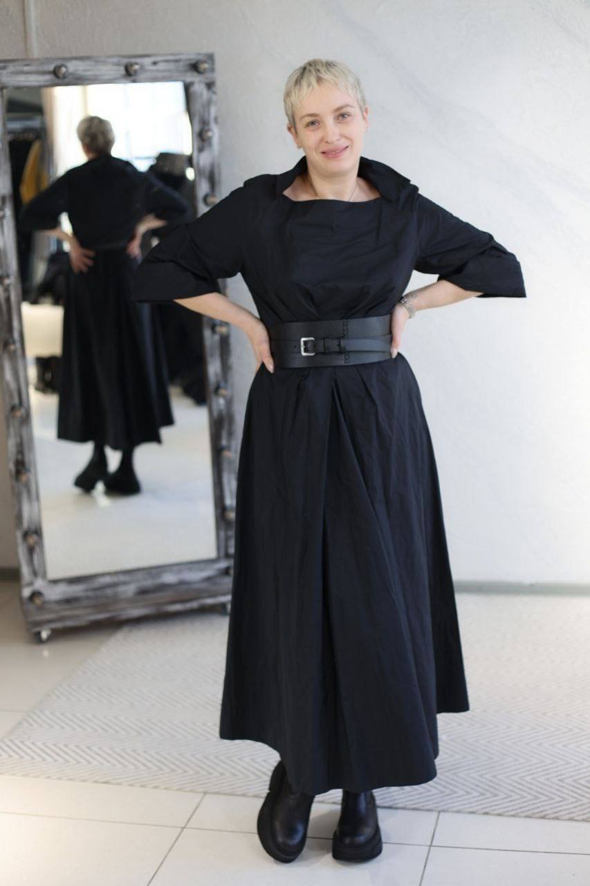 Платье Erik Laffero