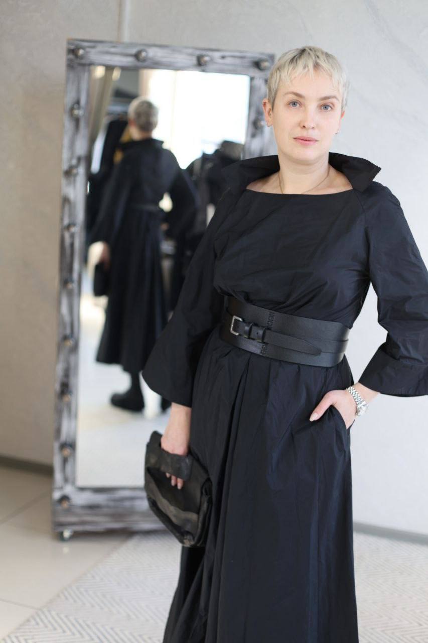 Платье Erik Laffero