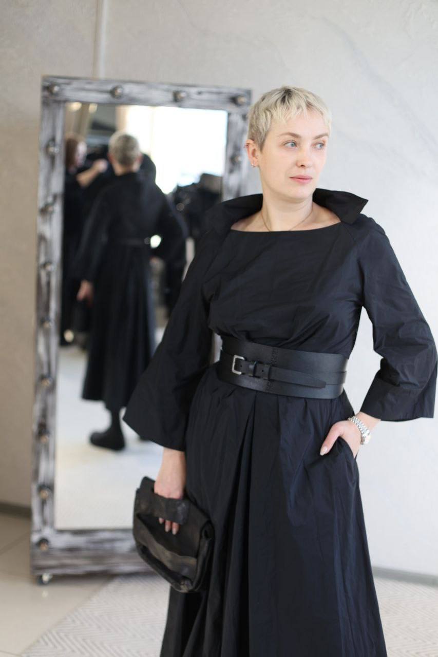 Платье Erik Laffero