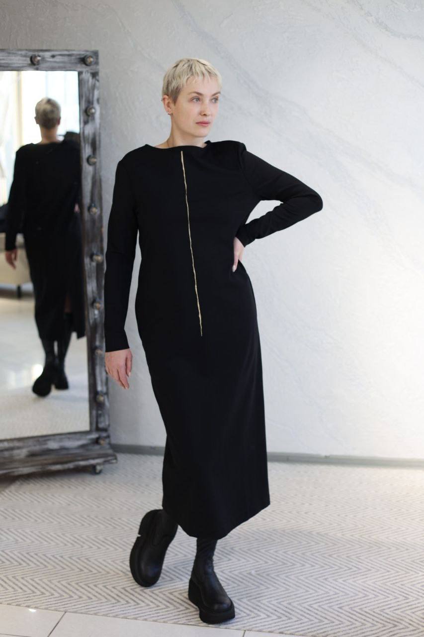 Платье Erik Laffero