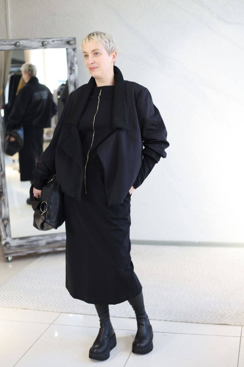 Жакет Erik Laffero