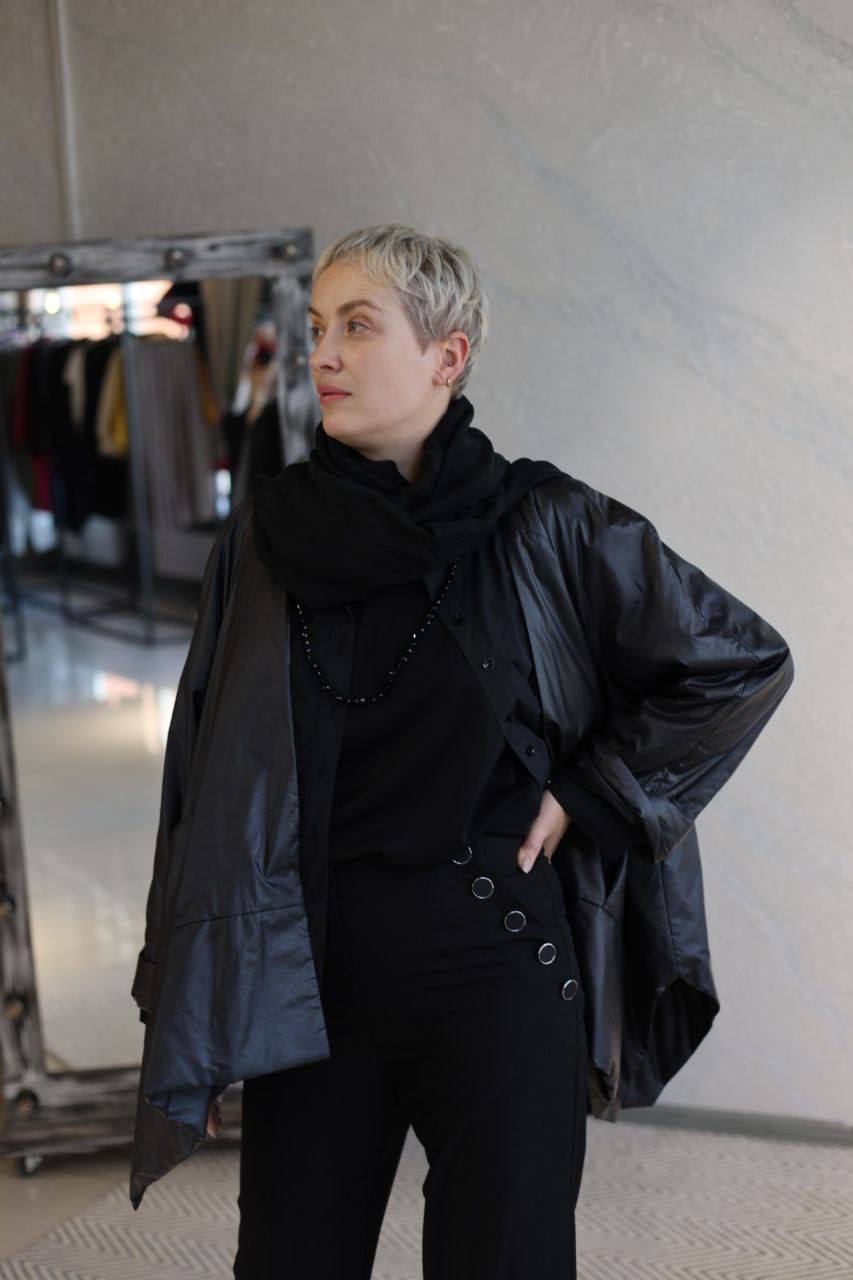 Шарф Sanctumuerte