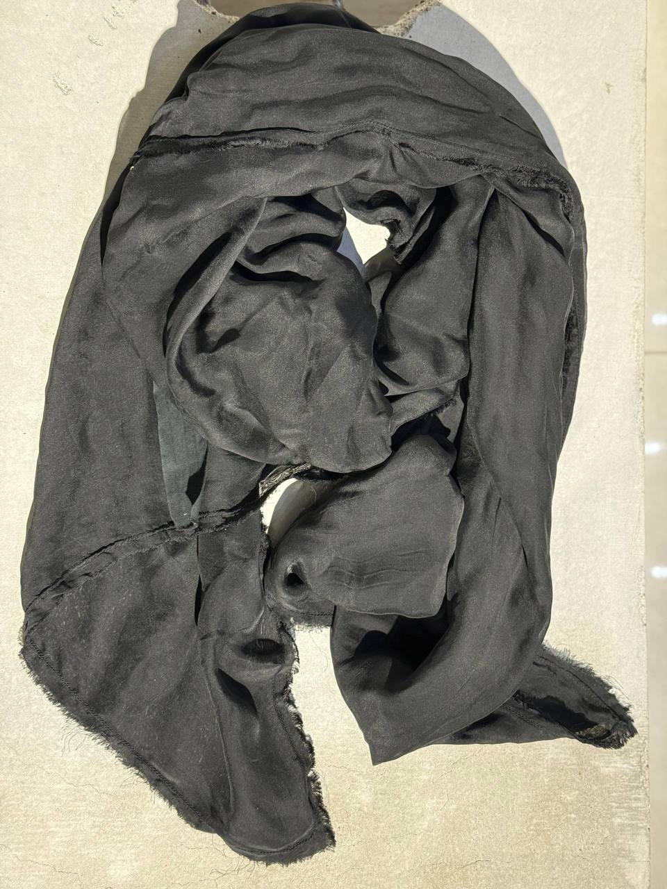 Шарф Sanctumuerte