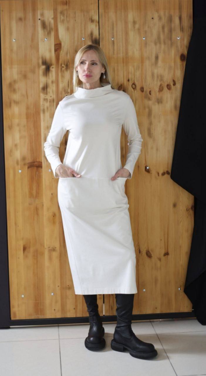 Платье Erik Laffero