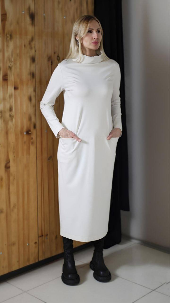 Платье Erik Laffero