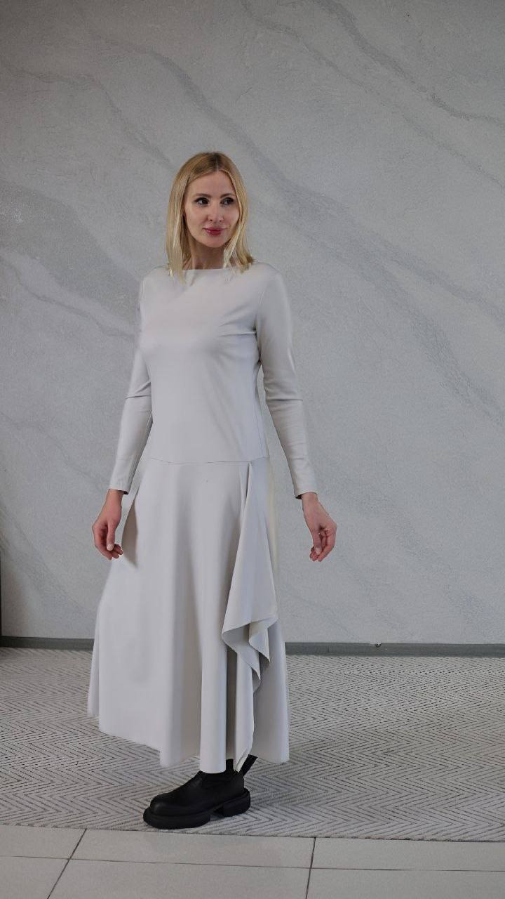 Платье Erik Laffero