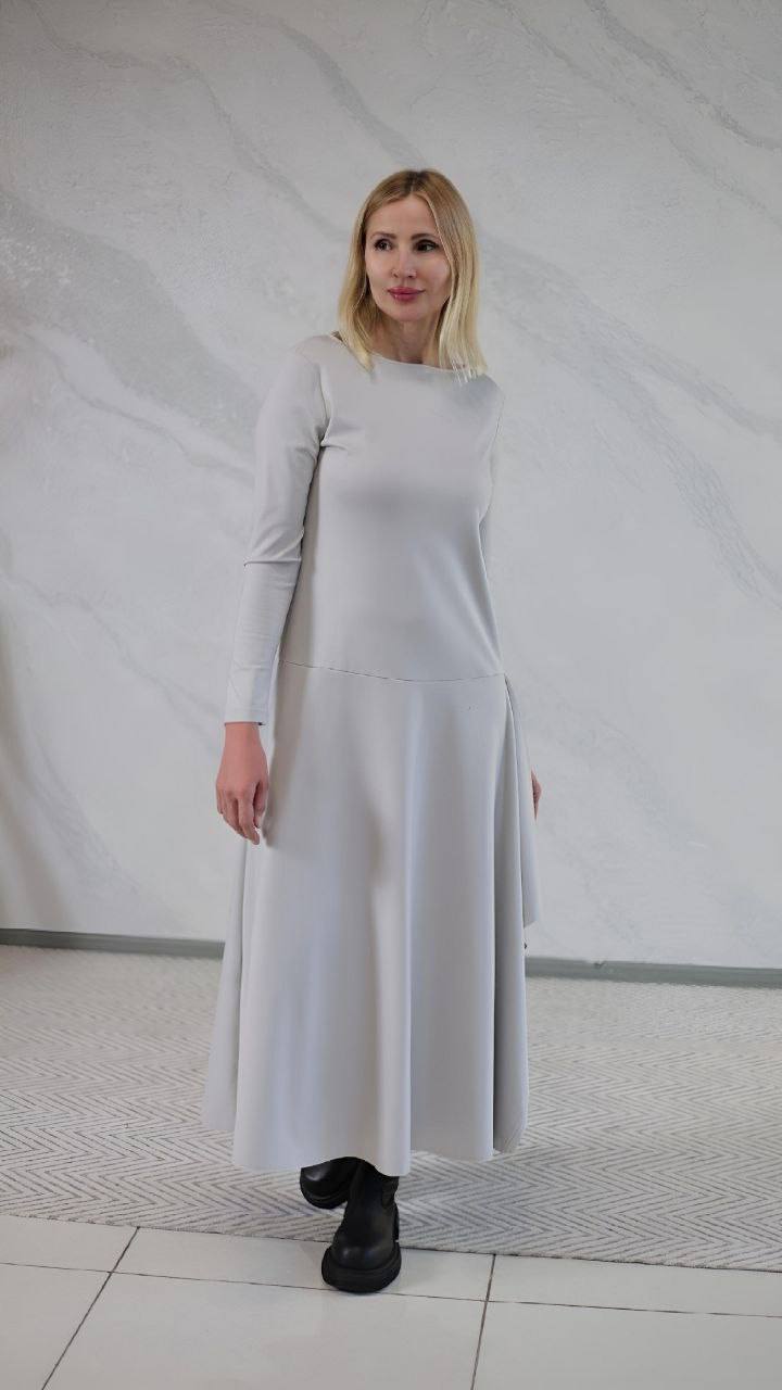 Платье Erik Laffero